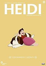 Heidi - Edizione Restaurata Heidi - Edizione Restaurata